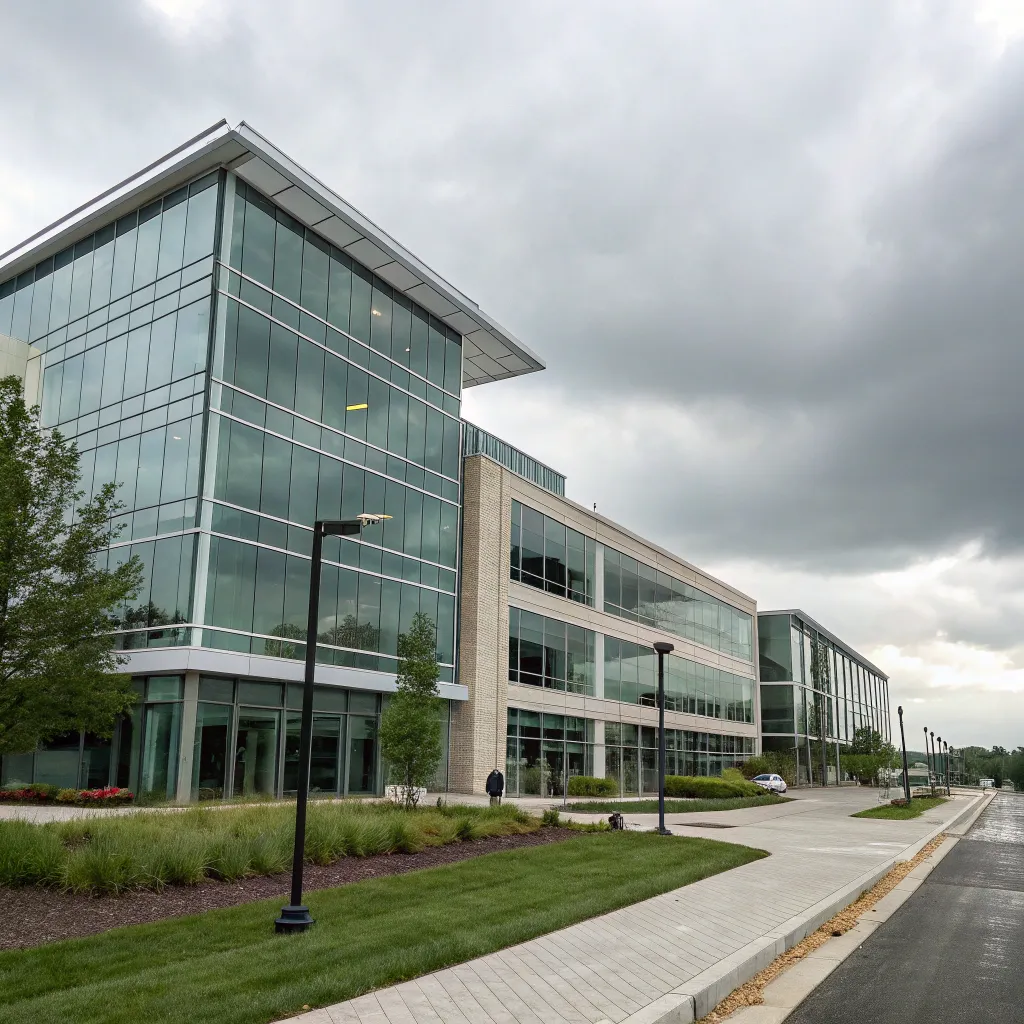 Office Building